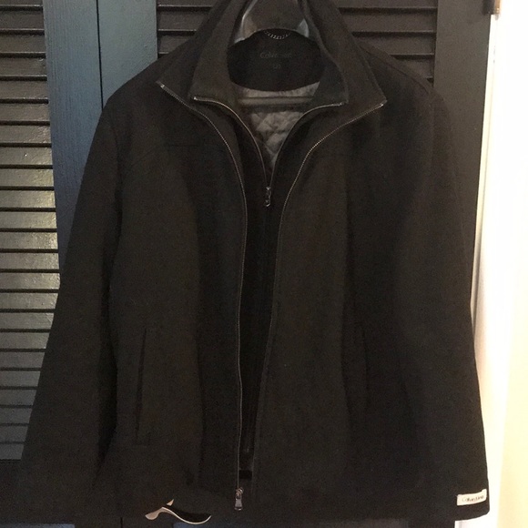 Calvin Klein Other - Calvin Klein Men’s winter coat Calvin Klein Other - Calvin Klein Men’s winter coat
